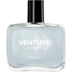 Venture Unlimited by Oriflame