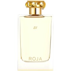 51 (2023) (Eau de Parfum) von Roja Parfums