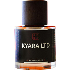 Kyara LTD (Pure Parfum) von Ensar Oud / Oriscent