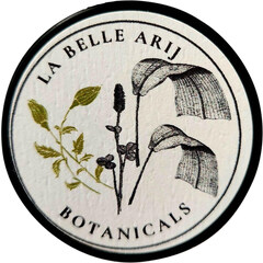 Rewilding by La Belle Arij Botanicals
