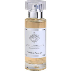 Coco n'Amour by April Aromatics