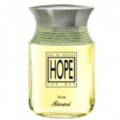 Hope for Men by Rasasi
