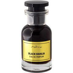 Black Dahlia (Eau de Parfum) von Medina Perfumery