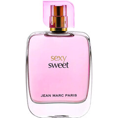 Sexy Sweet by Jean Marc Paris