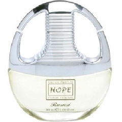 Hope pour Femme by Rasasi