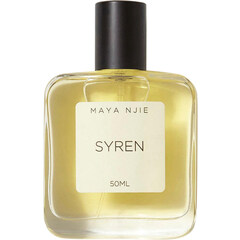 Syren by Maya Njie