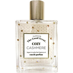 Cozy Cashmere by The Good Scent.