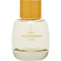 N° 024 Yellow Amber by Stradivarius
