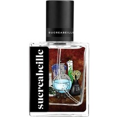 Aqua Vitae (Perfume Oil) by Sucreabeille