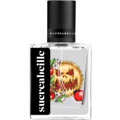 Apple Pie (Perfume Oil) by Sucreabeille
