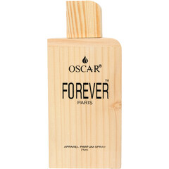 Forever Wooden by Oscar