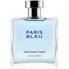Paris Bleu (Eau de Parfum) by Jean Marc Paris