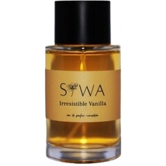 Irresistible Vanilla by Siwa
