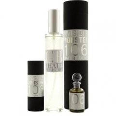 #106 Invisible Monster by CB I Hate Perfume