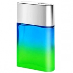 Ultraviolet Man Colours of Summer by Paco Rabanne