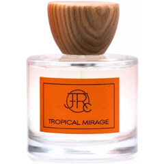 Tropical Mirage by Joterc