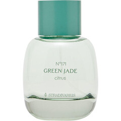 N° 171 Green Jade by Stradivarius