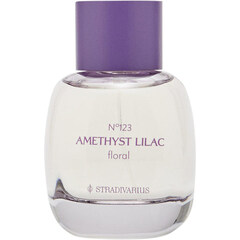 N° 123 Amethyst Lilac by Stradivarius