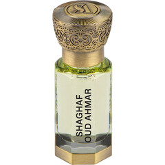Shaghaf Oud Ahmar (Perfume Oil) by Swiss Arabian