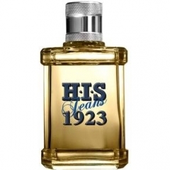 H.I.S Jeans 1923 for Men by H.I.S Jeans
