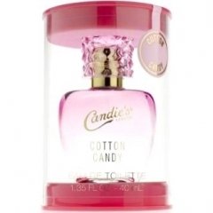 Cotton Candy by Candie's