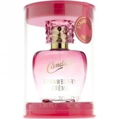 Strawberry Crème by Candie's