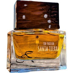 Santa Tierra von OM Parfum