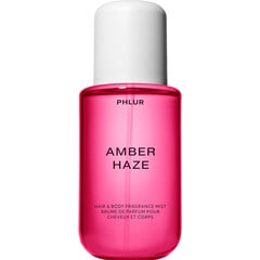 Amber Haze by Phlur