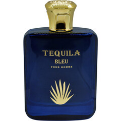 Tequila Bleu by Bharara