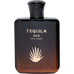 Tequila Oud von Bharara