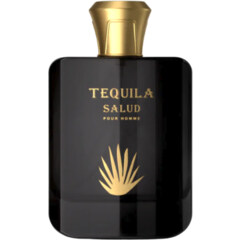 Tequila Salud von Bharara