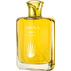 Tequila Gold by Bharara
