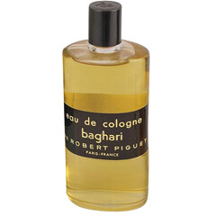 Baghari (Eau de Cologne) von Robert Piguet