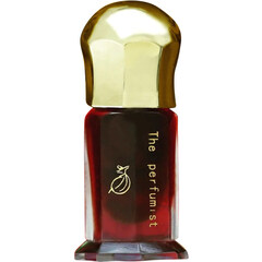 Jameel by The Perfumist (US)