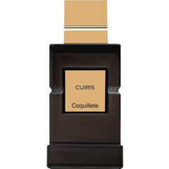 Cuiris by Coquillete