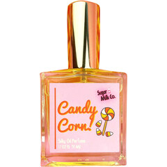Candy Corn! by Sugar Milk!