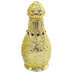 Oud Mood (Perfume Oil) von Lattafa / لطافة