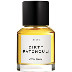 Dirty Patchouli by Heretic