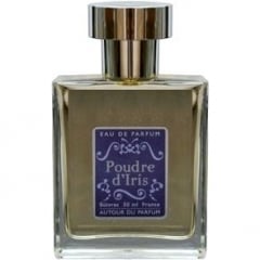 Poudre d'Iris by Autour du Parfum