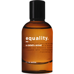 a child's mind von equality.fragrances 