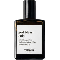 God Bless Cola von Versȧtıle