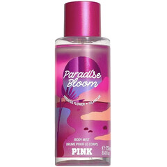 Pink - Paradise Bloom by Victoria's Secret