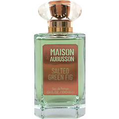 La Maison de Aubusson - Salted Green Fig by Aubusson