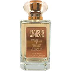 La Maison de Aubusson - Vanilla & Orange Blossom von Aubusson