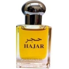 Hajar by Al Haramain / الحرمين
