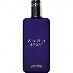 Zara Sport by Zara