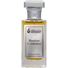 Monsieur L'Attirance by The Fragrance Engineers