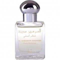 Madinah (Perfume) by Al Haramain / الحرمين