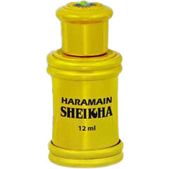 Sheikha (Perfume Oil) von Al Haramain / الحرمين