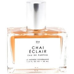 Chai Éclair (Eau de Parfum) by Urban Outfitters